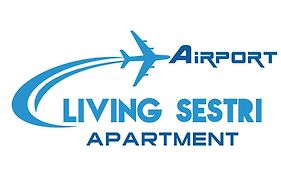 Living Sestri Airport