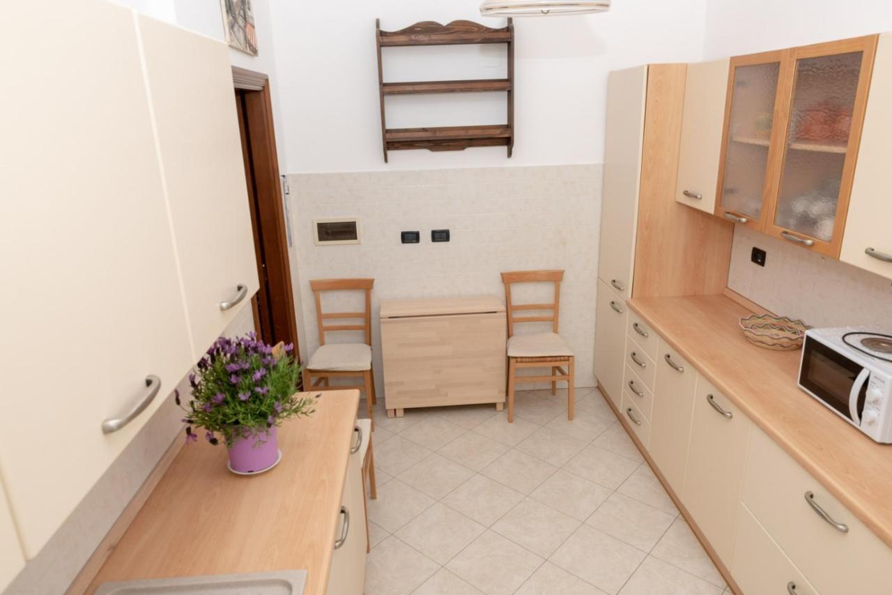 Living Sestri Airport Apartment Genoa Exterior photo
